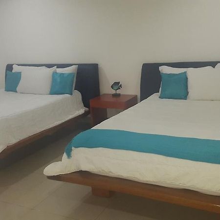 Amador Ocean View Hotell Panama by Eksteriør bilde