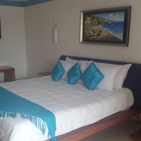 Amador Ocean View Hotell Panama by Eksteriør bilde