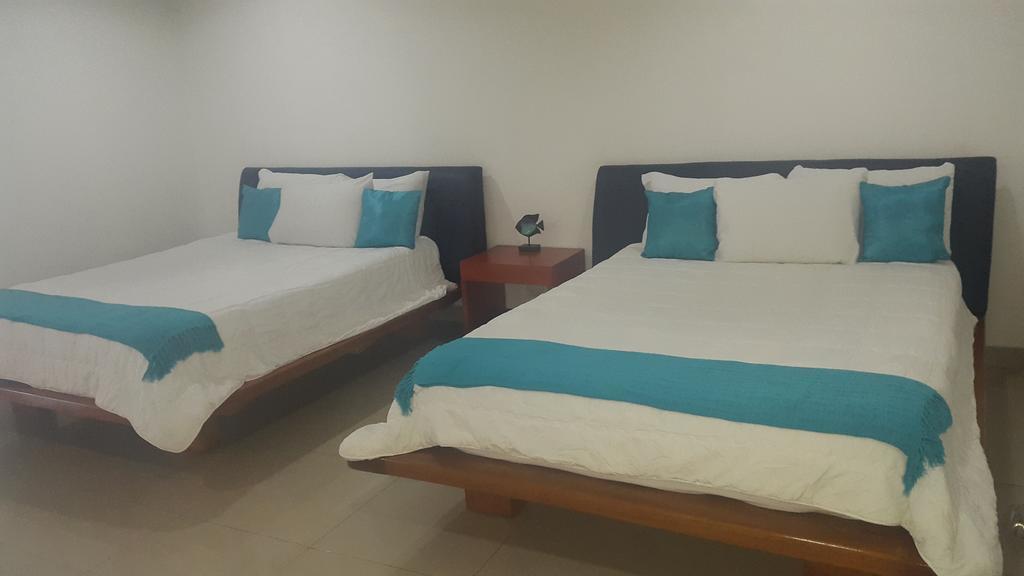 Amador Ocean View Hotell Panama by Eksteriør bilde