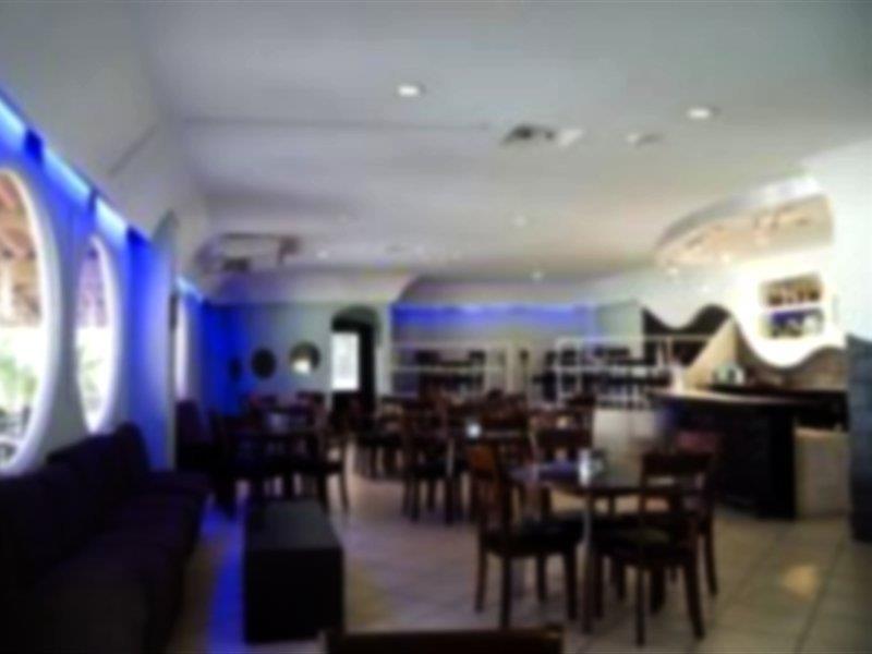 Amador Ocean View Hotell Panama by Eksteriør bilde