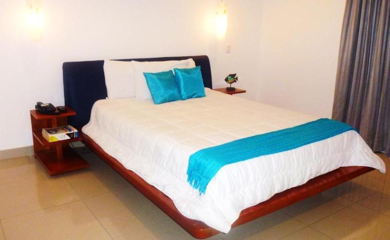 Amador Ocean View Hotell Panama by Eksteriør bilde