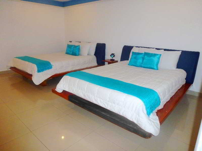 Amador Ocean View Hotell Panama by Eksteriør bilde