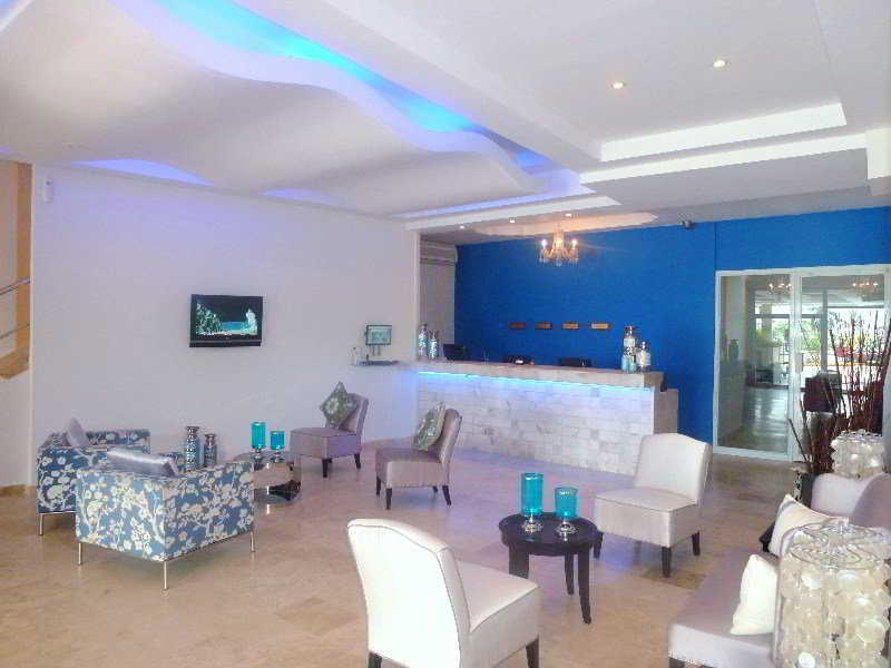 Amador Ocean View Hotell Panama by Eksteriør bilde