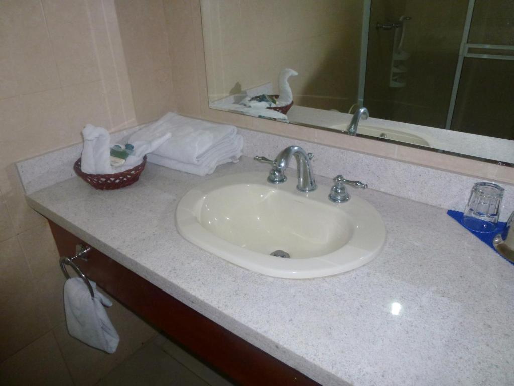Amador Ocean View Hotell Panama by Eksteriør bilde